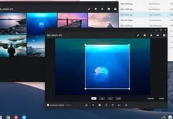 Chrome OS artık çok daha havalı!