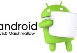 Android 6.0, 6 aya rağmen "sürünüyor!"