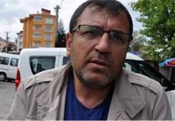 Hakeme saldıran O.M. dayısının Passolig kartını kullanmış!
