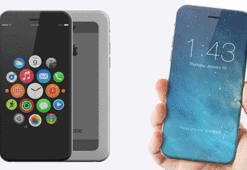 İphone 7 ne zaman çıkacak? Özellikleri neler olacak?
