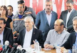 ‘1 Mayıs’ta Bakırköy’deyiz’