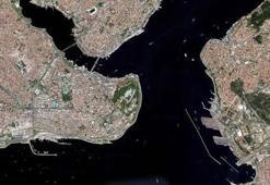 Milli Google Earth yıl sonunda tamam