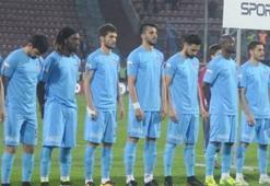 Trabzonspor'da operasyon sürecek