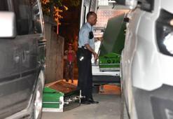 Kardeşini ve eniştesini barıştırmak istedi! Katliam yaptı