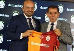 Galatasaray sponsoruyla yollarını ayırdı!