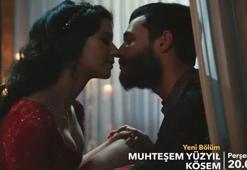 Muhteşem Yüzyıl Kösem 24. bölüm 2. fragmanı yayınlandı!-izle