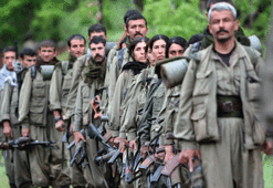 Görülmemiş ittifak! PKK Türkiye'yi terk edecek!