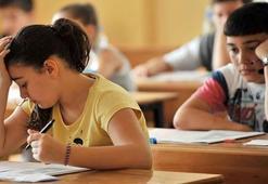 TEOG sınav soruları ve puan hesaplama işlemi!