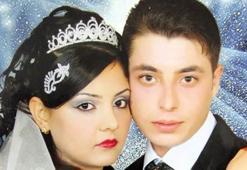 Eşini vurdu! Tavşana ateş etmiştim dedi