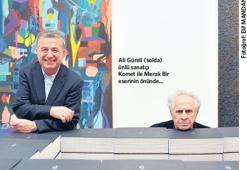 Türk sanat piyasası altı sıfırlı rakamları daha görmedi