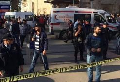 Bursa'daki canlı bomba saldırısında korkunç detay