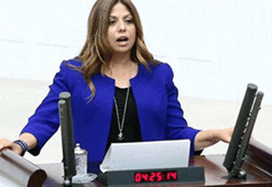CHP'li Altıok: Kilis Suriye'nin lojistik merkezi haline gelmiş durumda