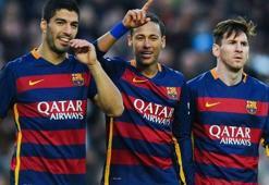 Messi Türkiye'ye geliyor!