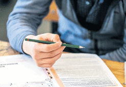 Soruların görüntülü çözümü bugün MEB’in sitesinde