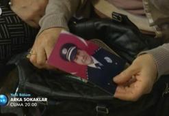 Arka Sokaklar 399. bölüm fragmanları hüzün dolu!-izle