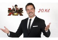 Beyaz Show 29 Nisan 2016 konukları kim?