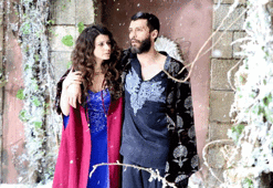 Muhteşem Yüzyıl Kösem 24.bölüm fragmanında Sultan Ahmet ölüyor mu?