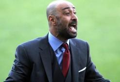 Tolunay Kafkas Süper Lig'e geri dönüyor!