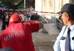 Bursa bombacısının örgütüyle ilgili bomba iddia