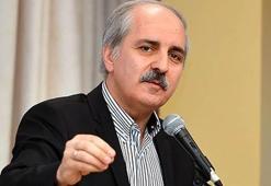 Numan Kurtulmuş'tan madde bağımlılarıyla ilgili açıklama
