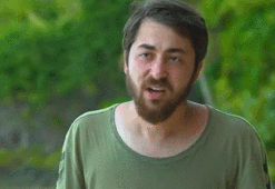 Survivor SMS oylamasında Serkay Tütüncü birinci oldu