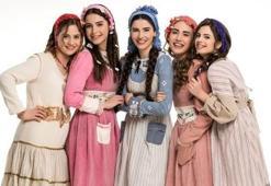 Hanım Köylü 2. bölüm fragmanı yayında-izle