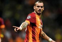G.Saray eksik gidiyor!