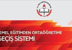 TEOG sınav soruları ve cevapları açıklandı!