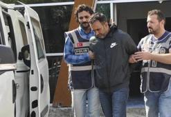 Korkunç cinayeti en ince detayına kadar anlattı