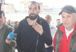 Erkan Zengin'den duygusal veda