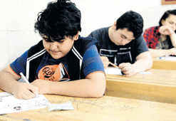 TEOG-2 kolaydı Aziz Sancar soruldu