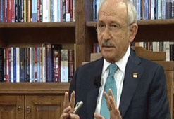 Kemal Kılıçdaroğlu'ndan önemli açıklamalar