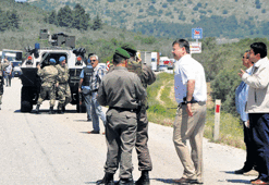 Soma’da çifte tuzak!