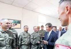 ‘Güvenli alan için birlikte çalışmalıyız’