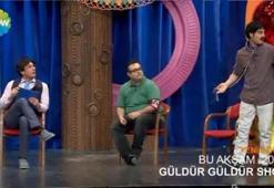 Güldür Güldür Show 107. bölüm fragmanında kahkaha tufanı!-izle