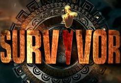 Survivor 2016 birleşme partisi ne zaman?