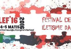 Kocaeli Üniversitesi İletişim Festivali başlıyor