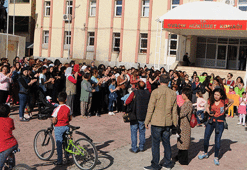 Tunceli’de karnı büyüyen zihinsel engelli öğrenci, 6.5 aylık hamile çıktı