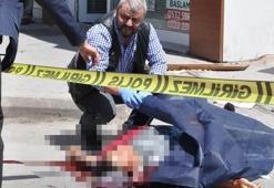 8inci kattan atlayarak intihar etti