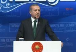 Cumhurbaşkanı Erdoğan'dan paralel yapıya sert mesajlar