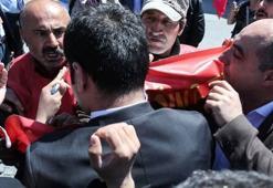 Kılıçdaroğlu'na İstanbul'da şok!
