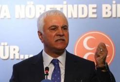 MHP kurultayının durdurulmasına Koray Aydın'dan tepki