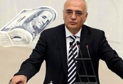 Bakan Elitaş: Teröristin yeri TBMM değildir