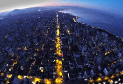 Cadde’de dönüşüme 2 proje daha ekledi