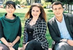Lüks içinde yüzüyoruz