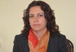 HDP'li vekil Taşdemir yine terörist cenazesinde