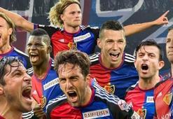 Basel üst üste 7. kez şampiyon!