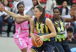 Fenerbahçe finale yükseldi