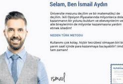 Vurgunun adı ‘Türk metodu’