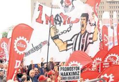 Çok ‘güven’li, az olaylı!